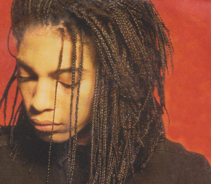 Terence Trent D'Arby.